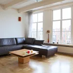 Huur 2 slaapkamer appartement van 55 m² in Amsterdam