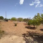 Single family villa Contrada Commenda, Caltagirone