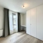 Appartement de 105 m² avec 3 chambre(s) en location à Bruxelles