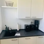 Rent 1 bedroom apartment of 44 m² in Dusseldorf