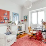 Rent 3 bedroom apartment of 62 m² in Lisbon