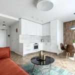 Rent 2 bedroom apartment of 54 m² in Vilnius