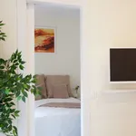 Rent 2 bedroom apartment of 30 m² in barcelona