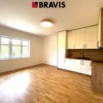 Pronajměte si 2 ložnic/e byt o rozloze 45 m² v Praha