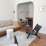 Rent 2 bedroom apartment of 60000 m² in lisbon