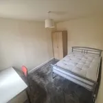 Rent 6 bedroom house in Nottingham