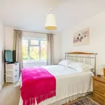 Flat to rent in Epsom Road, Boxgrove, Guildford GU1