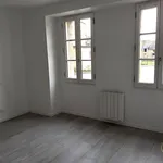 Appartement de 65 m² avec 2 chambre(s) en location à Saint-Vincent-sur-Oust