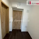 Pronajměte si 1 ložnic/e byt o rozloze 29 m² v Dolní Benešov