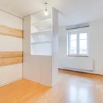 Pronajměte si 2 ložnic/e byt o rozloze 46 m² v Lysá nad Labem