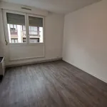 Appartement de 64 m² avec 3 chambre(s) en location à Saint