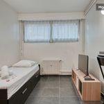 Appartement de 16 m² avec 1 chambre(s) en location à Marseille