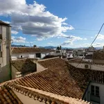 Habitación en granada