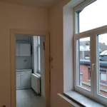 Huur 1 slaapkamer appartement in Liège