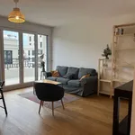 Rent 2 bedroom apartment of 67 m² in paris