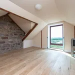 Semi-detached house to rent in Drumlithie, Stonehaven, Aberdeenshire AB39