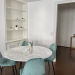 Appartement de 60 m² avec 1 chambre(s) en location à Paris