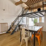 Rent 2 bedroom apartment of 120 m² in Lyon