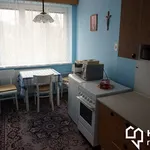 Pronájem bytu 2+1 75m²