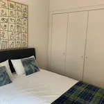 Rent 3 bedroom apartment in Lisbon