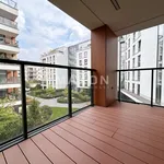 Rent 3 bedroom apartment of 68 m² in Warszawa