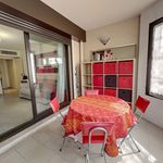 Rent 1 bedroom apartment of 24 m² in Juan-les-Pins