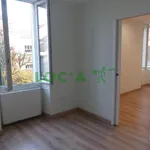 Appartement de 27 m² avec 1 chambre(s) en location à Dijon