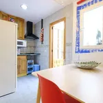 Rent 1 bedroom apartment in madrid