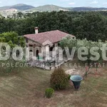 Rent 5 bedroom house of 170 m² in Capalbio