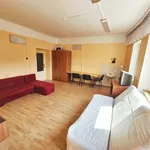 Rent 4 bedroom apartment in Třebíč