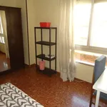 Rent a room in cordoba