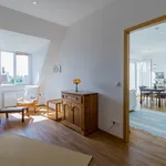 Rent 3 bedroom apartment of 81 m² in Berlin