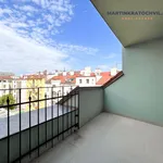 Pronajměte si 1 ložnic/e byt o rozloze 29 m² v Prague