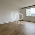 Appartement de 98 m² avec 4 chambre(s) en location à Albertville