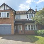 Rent 4 bedroom house in North West England