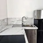 Rent 1 bedroom apartment of 20 m² in Aubière