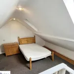 Terraced house to rent in Enderley Street, Newcastle, Staffordshire ST5