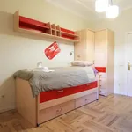 Rent a room in Madrid