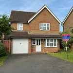 Rent 4 bedroom house in South East England