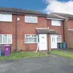 Rent 2 bedroom house in Liverpool