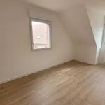 Maison de 116 m² avec 5 chambre(s) en location à Hem