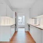 Rent 4 bedroom apartment of 102 m² in København