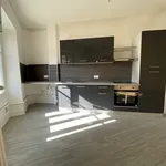 Appartement de 59 m² avec 3 chambre(s) en location à Nancy