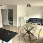 Appartement de 50 m² avec 2 chambre(s) en location à Paris