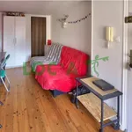 Appartement de 16 m² avec 1 chambre(s) en location à Dijon