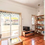 Rent 2 bedroom apartment of 56 m² in lisbon