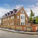 Rent 2 bedroom apartment in Reigate and Banstead