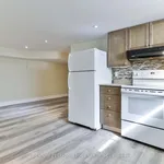 1 bedroom apartment of 441 sq. ft in Toronto (East York)