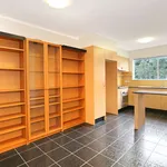 Rent 1 bedroom apartment in Lane Cove