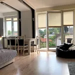 Rent 1 bedroom apartment of 30 m² in Szczecin